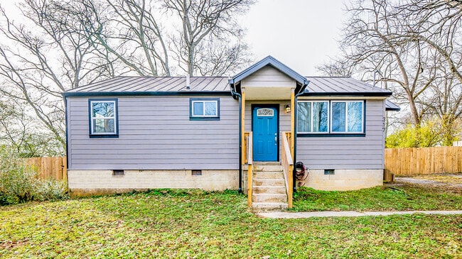 Building Photo - 317 Archwood Dr Rental