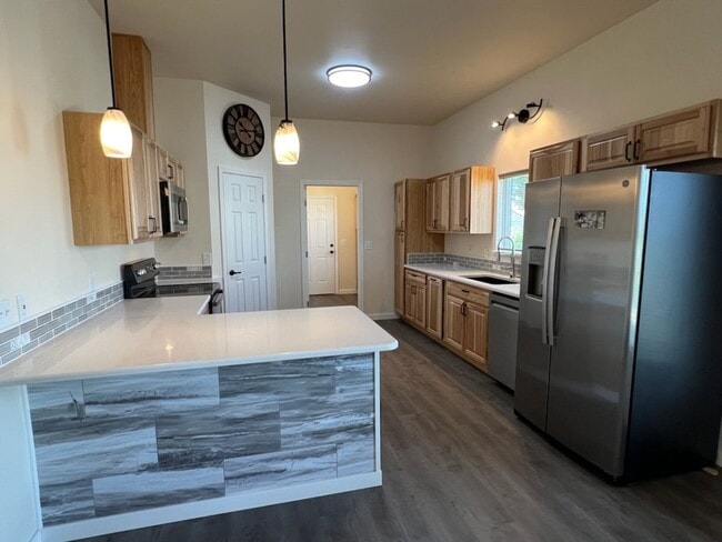 New Construction! 2 bed/ 2 bath with VIEWS... - New Construction! 2 bed/ 2 bath with VIEWS... House