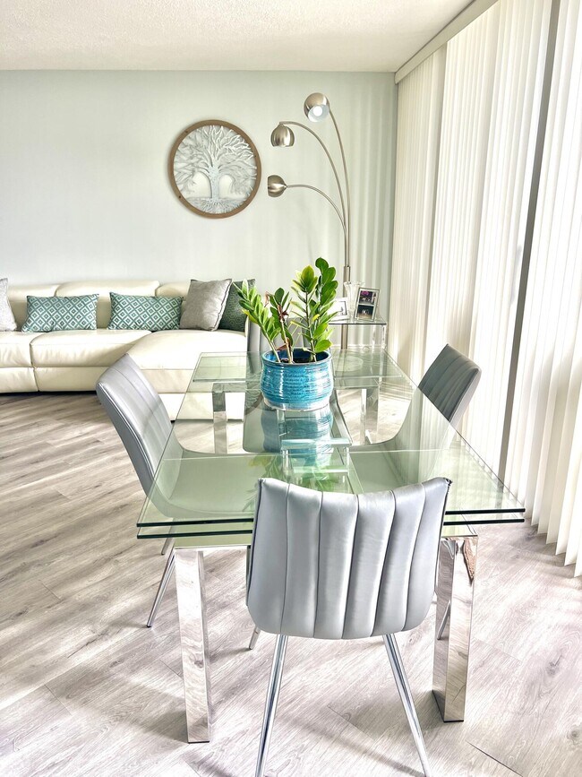 Photo - 3560 S Ocean Blvd Unit 202