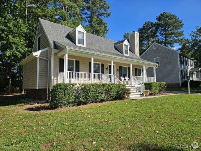 Building Photo - 4419 Fort Mchenry Pkwy Rental
