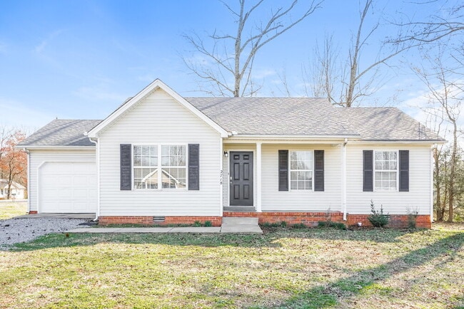 Building Photo - 2718 Lincoya Dr