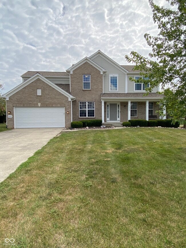 Building Photo - 14227 Autumn Woods Dr Rental