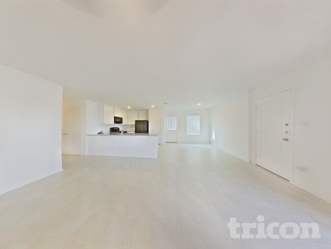 1603 Rosy Finch Dr