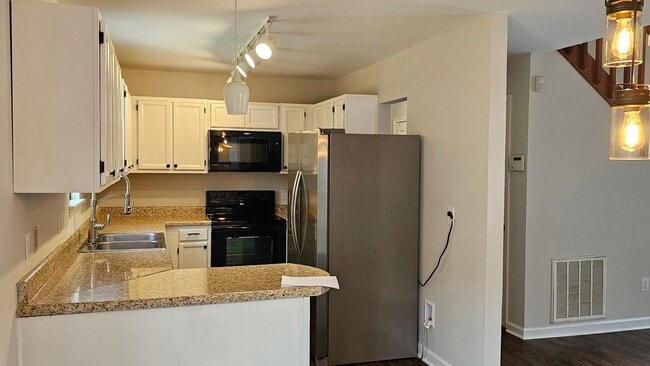Photo - 3 Bedroom 2 Bathroom House in Gray Area