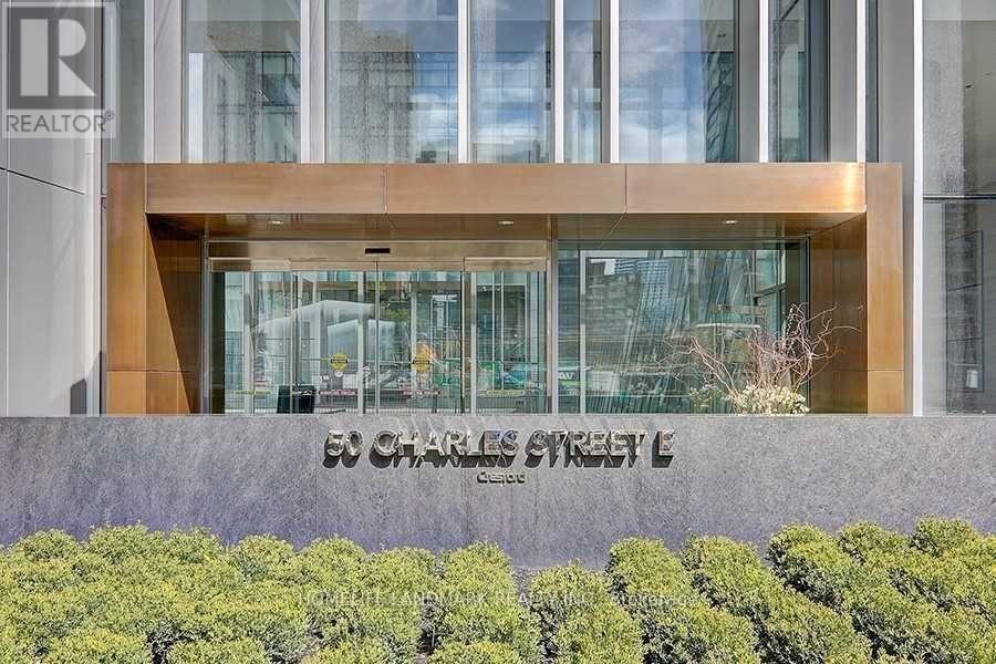 Photo - 50 Charles St E Unit 4305