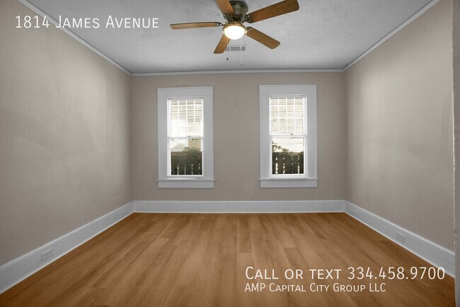 1814 James Ave