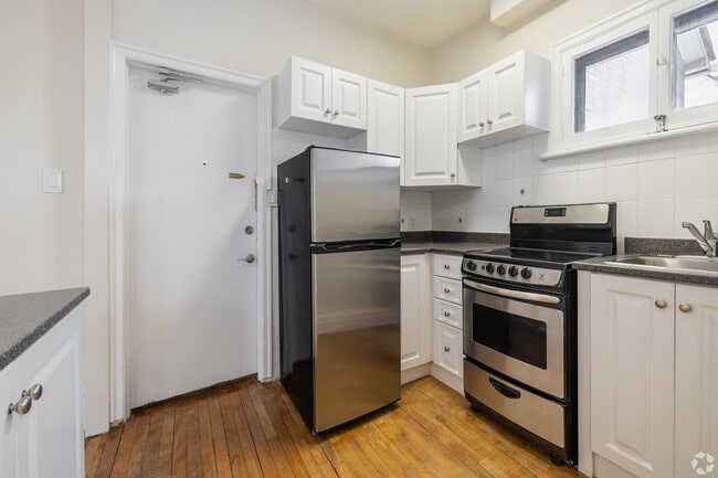 Photo - Elgin Street Apartments