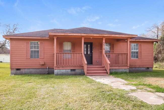 Photo - 6619 Wayne Johnson Ave Casa