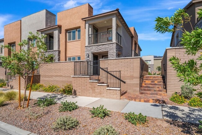 Photo - Modern Living in the Heart of Cadence!