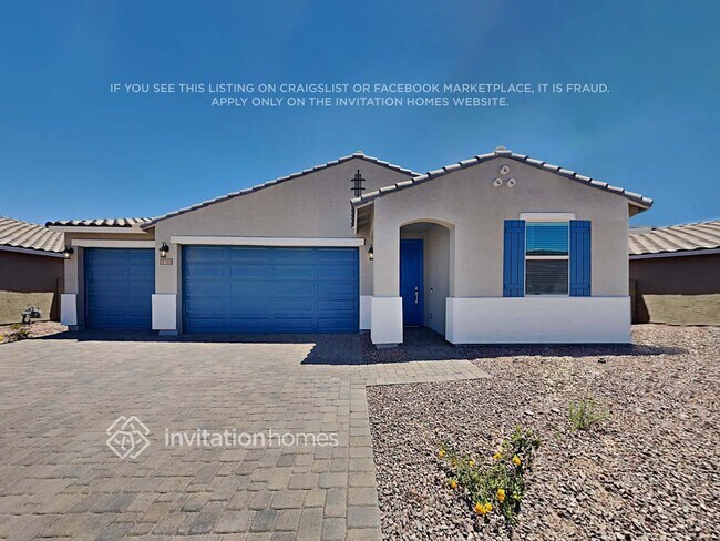 Photo - 17705 W Pinnacle Vista Dr House