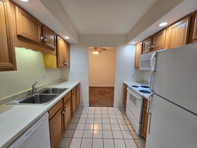 Photo - 1005 Prairie Ave Unidad #1005