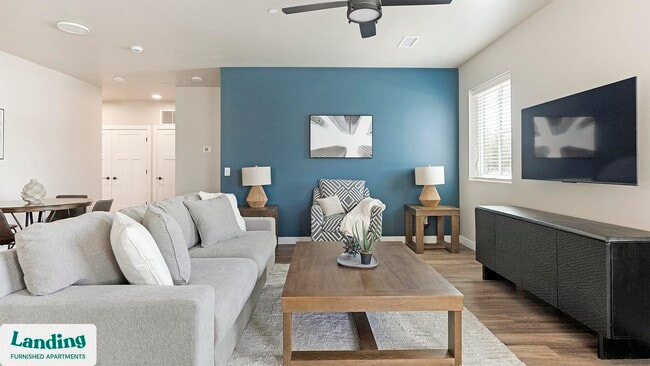 Photo - 2445 Estrella Pkwy Unidad 3052.1411513