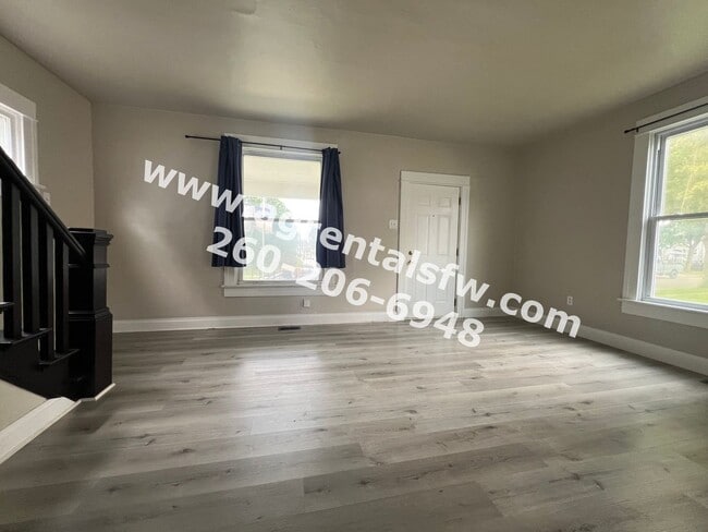 Photo - 3 bedroom house