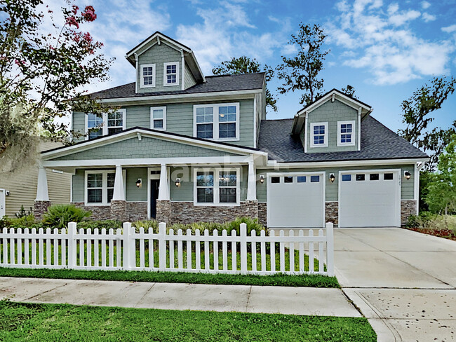 Photo - 1925 Moorings Cir House