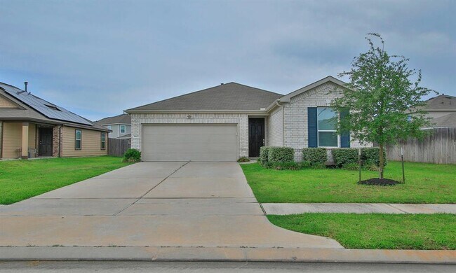 Photo - 20622 Teakwood Fields Ln House