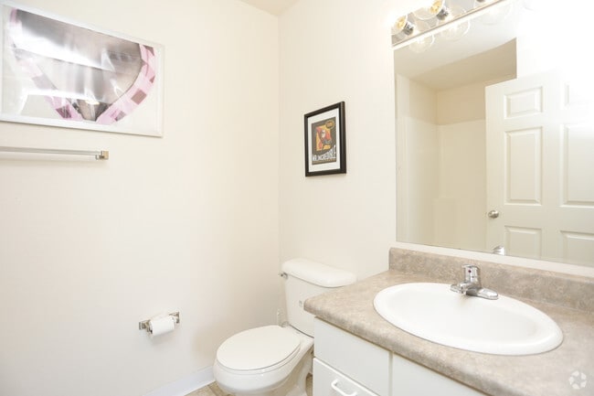 College Town Apartments