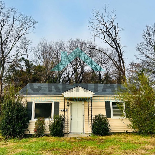 Building Photo - 1313 Joyce St Rental