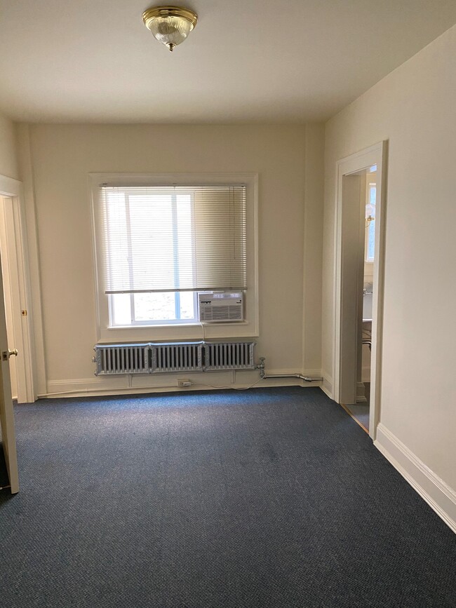 Photo - El Cortez Apartments