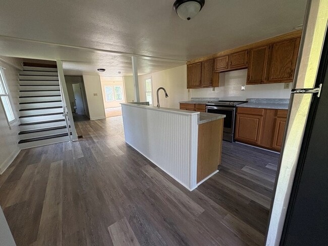 Photo - 1058 Campbell Run Rd