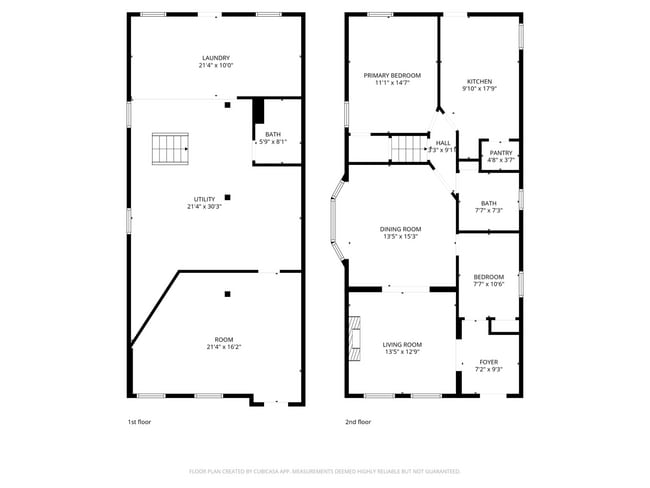 Photo - Beautiful home with fenced in yard and covered rear deck in Southwest Garden