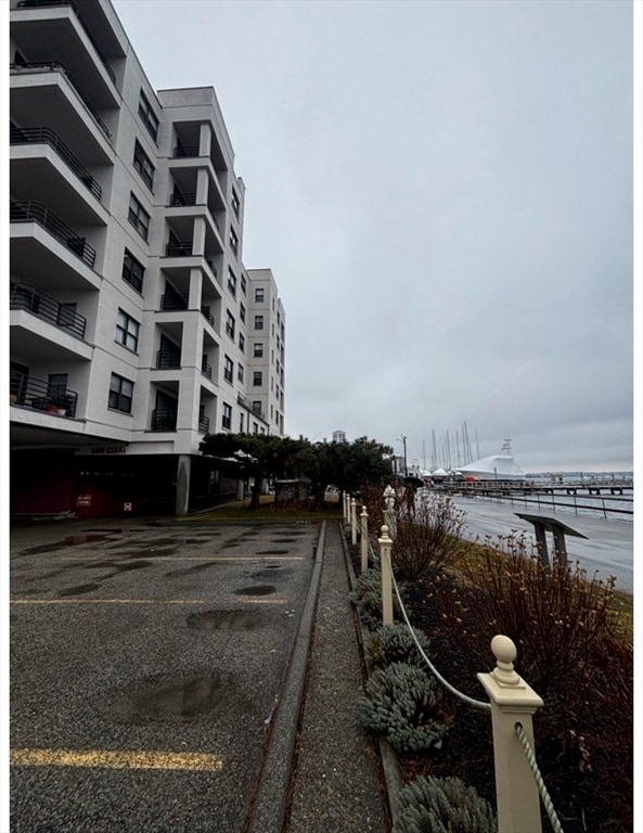 Photo - 1 A St Unit 303