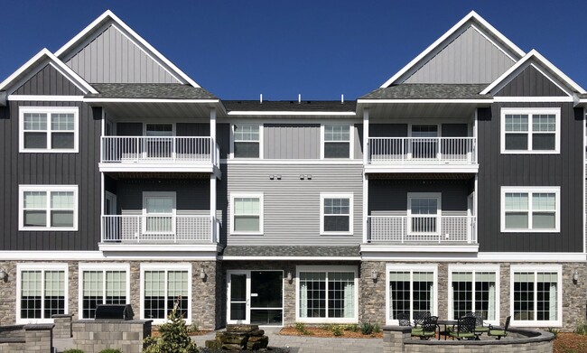 Tremont Apartments