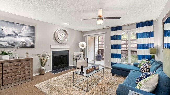 Photo - The Addison at Sandy Springs