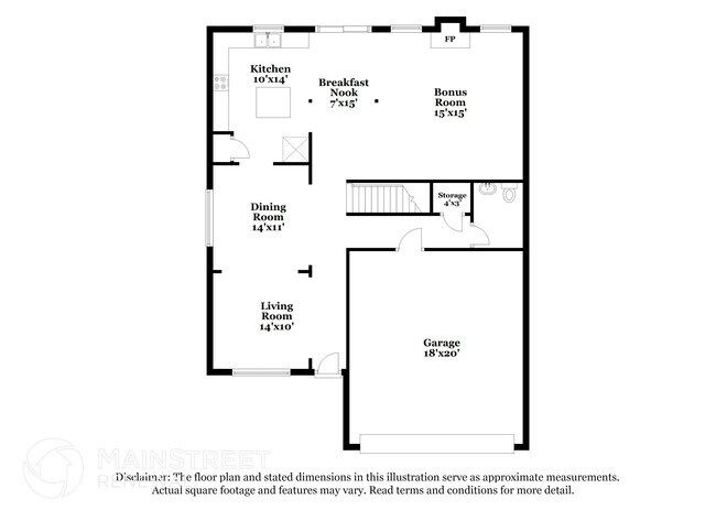Photo - 25 Prospectus Ln
