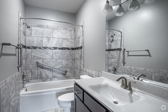 2HAB, 2BA - Jefferson West