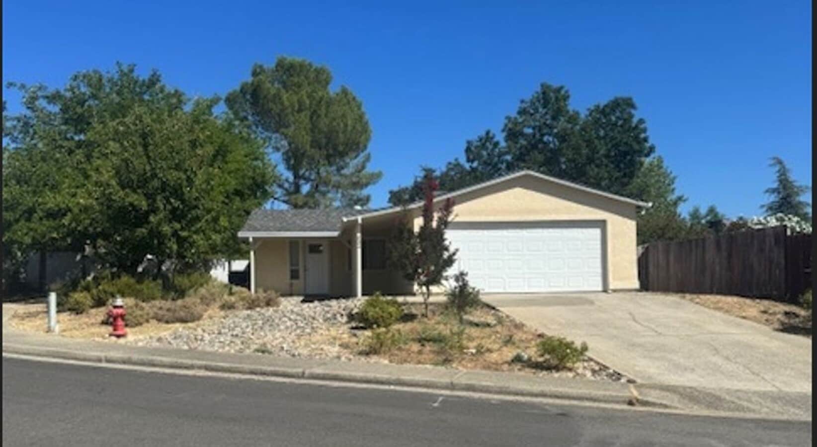 All Electric Home in Cul De Sac - All Electric Home in Cul De Sac