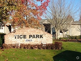 Building Photo - Tice Park Rental