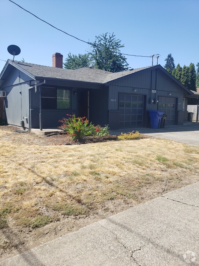 Building Photo - 4012 Carson Dr SE Rental