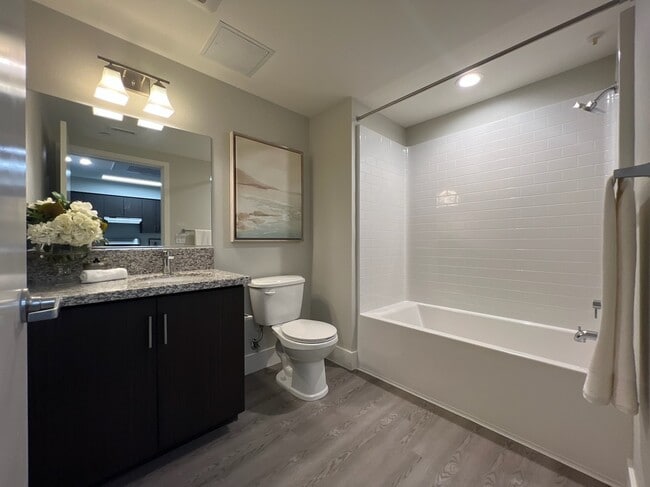 Photo - M on Mission