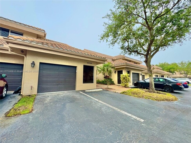 Photo - 16320 Malibu Dr Condo Unit #10
