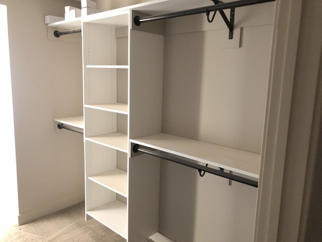 Salt Lake Costume Apartments
