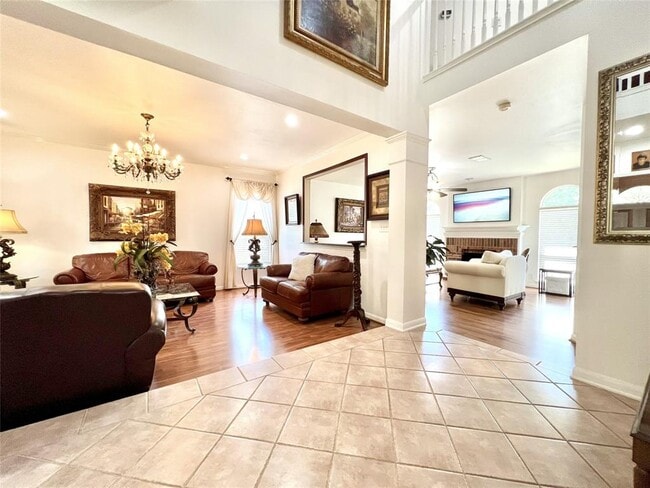 Photo - 1722 Antler Crossing Dr