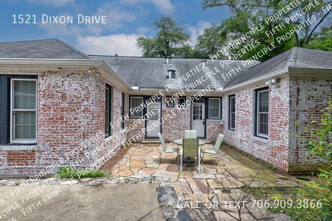 Photo - 1521 S Dixon Dr