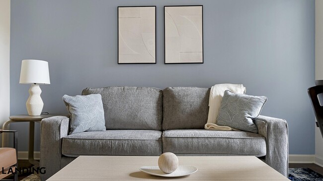 Photo - 2420 Peachtree Rd NW Unidad 1223