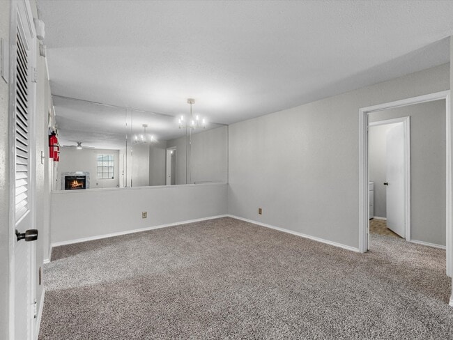 Photo - 9700 Leawood Blvd Unidad 706