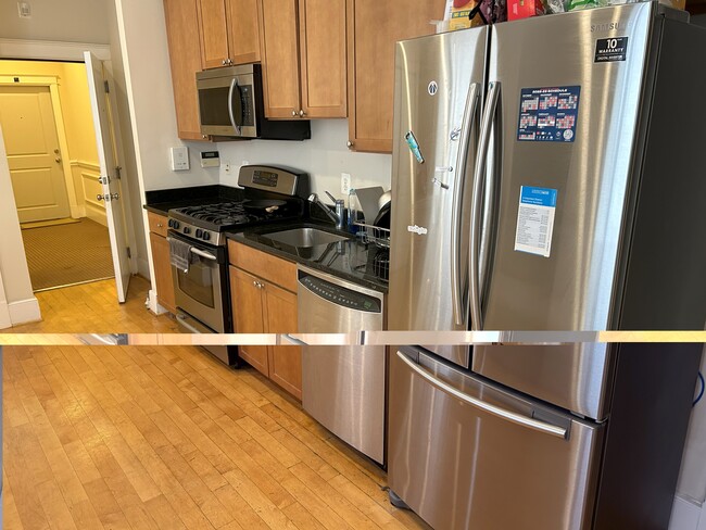 Photo - 703 6th St NW Unit 6