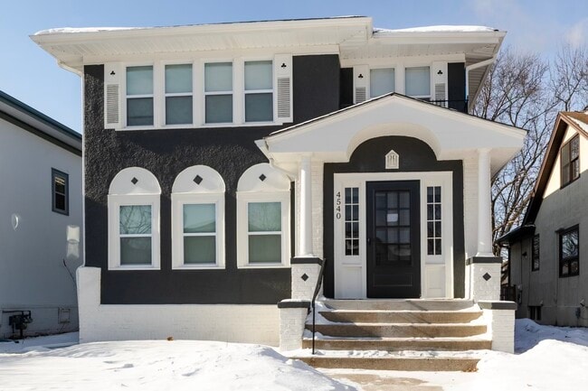 Photo - 4540 Garfield Ave Unit 1 AND 2