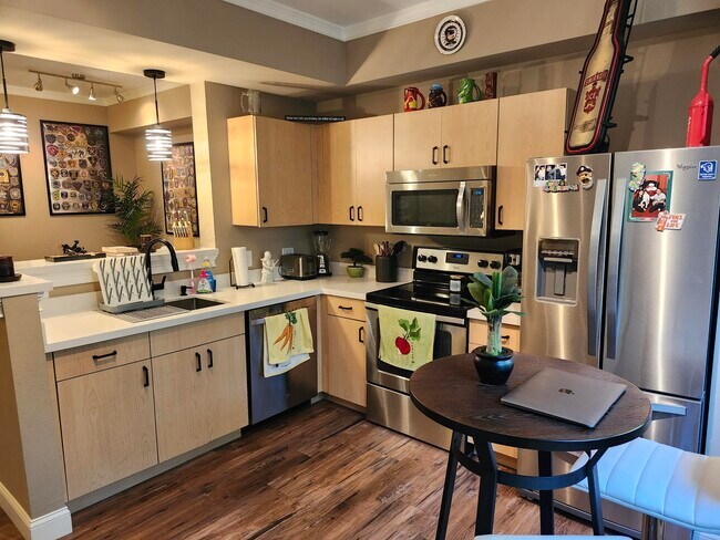 Photo - 533 NE 3rd Ave Unit 421