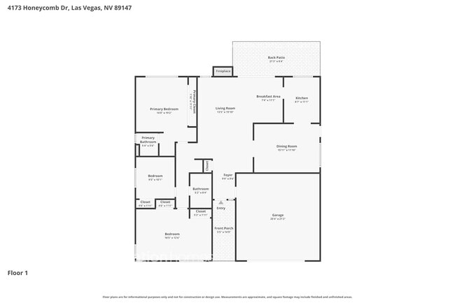 Photo - 4173 Honeycomb Dr