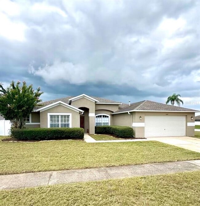 Building Photo - 4347 Brandon Ridge Dr Rental