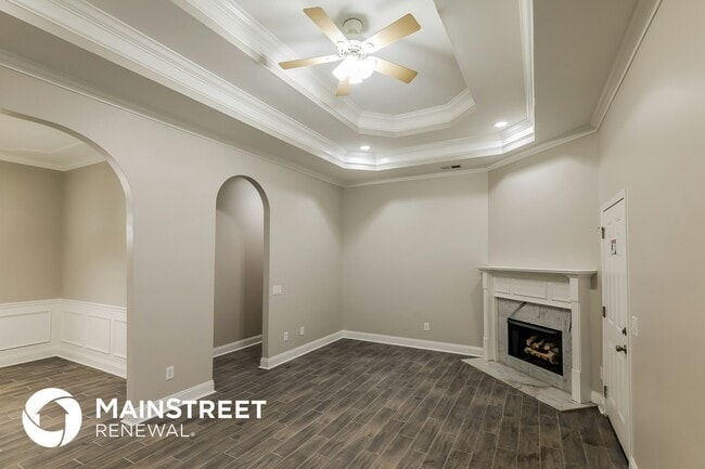 Photo - 1300 Riverford Cir