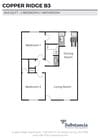 B3 - 2 Bedroom