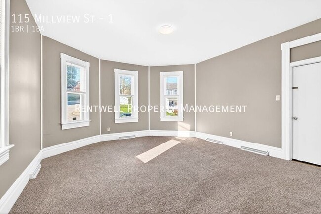Photo - 115 Millview St Unit 1