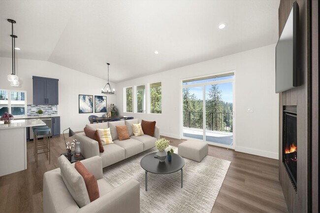 Photo - $3,375 - 4 Bed / 3 Bath Gorgeous Brand New...