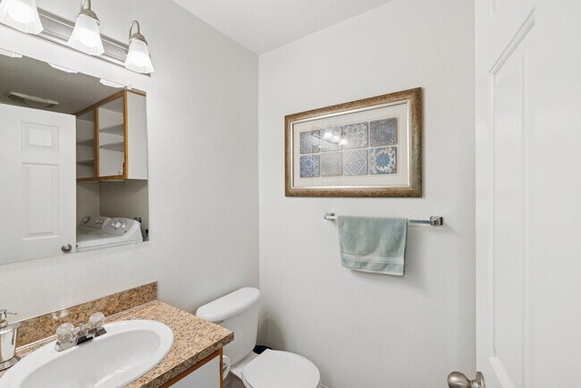 Jenna Village Apartments