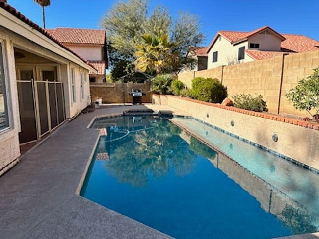 Photo - ****COMING SOON*****3 Bed 2 Bath with SPARKLING POOL near 40th St & Chandler Blvd ***Kyrene Schoo...